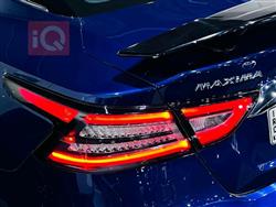 نيسان ماكسيما